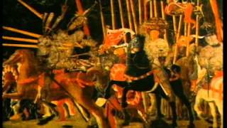 Paolo Uccello - Algazarra Na Toscana