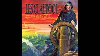 Robot Chicken - Les Claypool