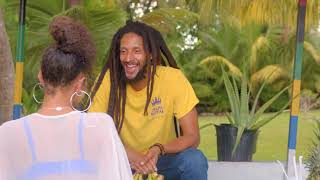 JULIAN MARLEY - SO HIGH Official Music Video