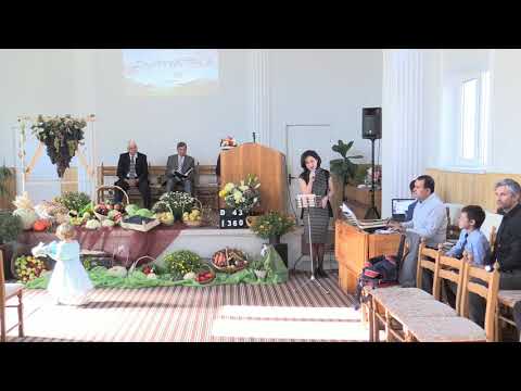 Larisa Anton & Pianistul Azs - Doamne, Tu domnesti