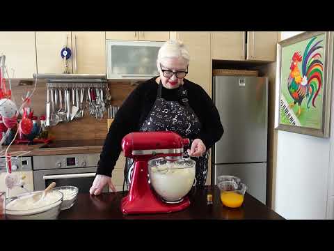 Ανεπανάληπτα Πασχαλινά Κουλουράκια Βουτυράτα Σμυρναίικα κουλουράκια Καλύτερη Συνταγή