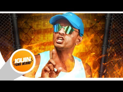 MC Janjão do K - Riqueza Pra Coroa 2 - Abandonei a Pistola, Moleque do Gueto (DJay W)