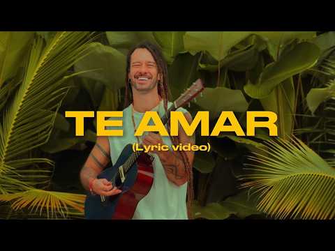 Te Amar - Gabriel Elias