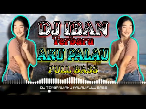 DJ AKU PALAU || LAGU DAYAK IBAN MALAYSIA SLOW REMIX 2021
