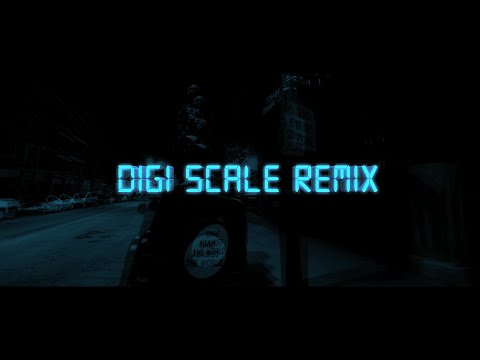 Digi Scale [REMIX] - LAMB$ ft. Key!, Reese, Tezo (Official Video) Dir.By @SOVISUALS