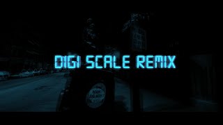 "Digi Scale" [REMIX] - LAMB$ ft. Key!, Reese, Tezo (Official Video) Dir.By @SOVISUALS