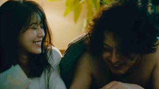 【有村架純、会議でピリピリ】笑顔だけど目が怖い／映画『さとこはいつも』本編映像
