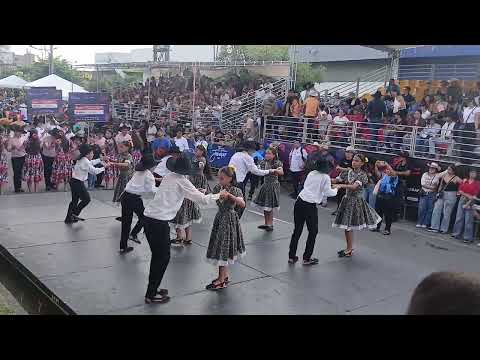 SEMILLAS DEL CUBARRO Intermedio de Cubarral - 25° Joropódromo del 58 Torneo del Joropo Villavicencio