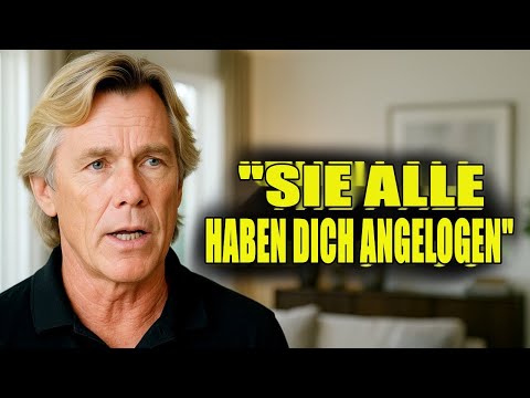 Nach 45 Jahren enthüllt Christopher Atkins die Wahrheit über "Die blaue Lagune"
