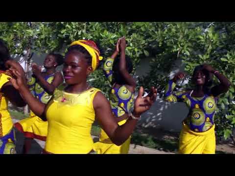 TUNGA NZOLA 2018 -NZALA PAPA AY NZALA MAMA (HERITIER)