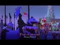 Douce Aurore Hail To The Princess Aurora French Lyrics Trans
