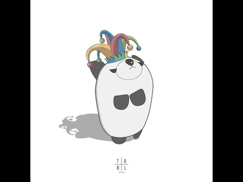 bear bear, friends, Gill Chang - JESTER FUNK