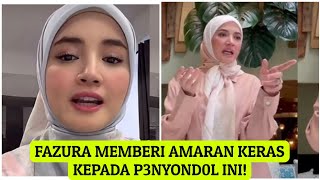 Download lagu Kembali Panas! Lama mendiamkan diri Fazura akhirnya mendedahkan wanita misteri ini? 😱 mp3