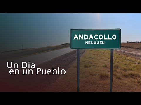 UDEUP-ANDACOLLO  NEUQUEN