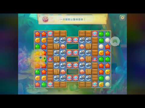 Fishdom  Level  3936