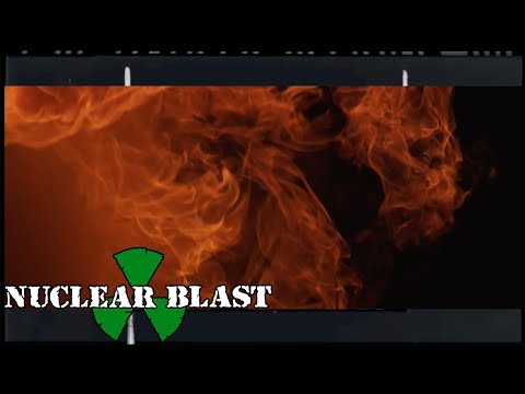 BLOOD EAGLE -  Doctrine of Death (OFFICIAL LYRIC VIDEO)