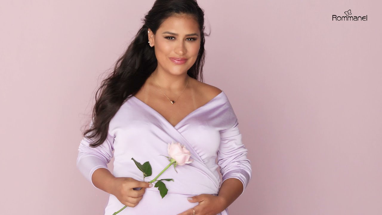 Coleção Amor em Festa | Rommanel | Simone & Simaria