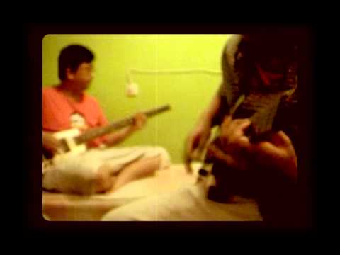 The Marmars - My Declaration