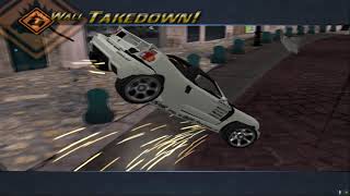 Burnout 3 OST - I Let go - Eighteen Visions con letra (With Lyrics)