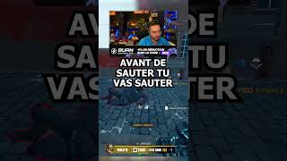 Même emprisonné ça veut ma peau