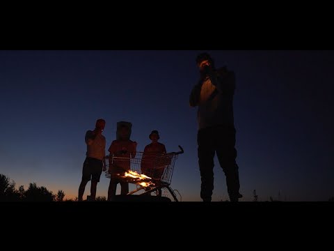 ADRIcG - TURBIO (VIDEOCLIP OFICIAL)