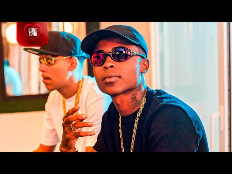 PELA MADRUGADA EU VOU ENCONTRAR UM NOVO AMOR - MC JVila, MC Negão Original, MC Meno K e MC Willian