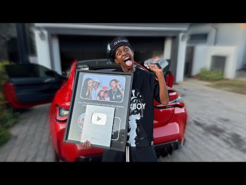 I BROKE INTO GHOST HLUBI HOUSE!!😱