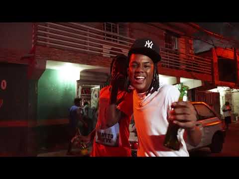 Titi AK Ft  Ander Lean -El Vibe   ( Video Oficial Ing Films)  prod:Lceja