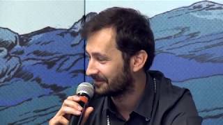 "Splendida Moarte Accident" - Sergiu Negulici