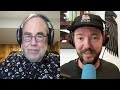 ITMB Ep 51 Short - Tony Trischka on how his progressive music was received