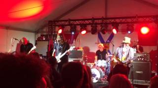 Sloan - Atlanta, GA - 6/27/15 - Ready for You