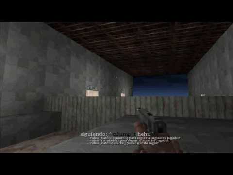 Jump'it hehu - Strafe tutorial