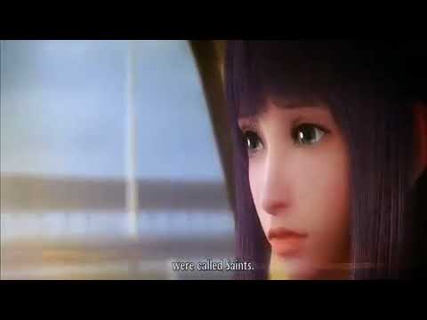 saint seiya battle of sanctuary amv pegasus fantasy