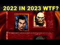 Mortal Kombat New Era 2022 2023 Human Sektor Full Playthrough MK Mugen 1080P 60FPS