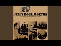 How Jelly Roll Got His Name