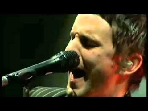 The Small Print - Muse