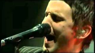 The Small Print - Muse (Earls Court 2004) No distortion on Matt&#39;s voice