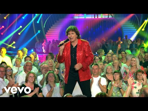 Olaf der Flipper - Olaf der Flipper - Hitmedley (Die Giovanni Zarrella Show)