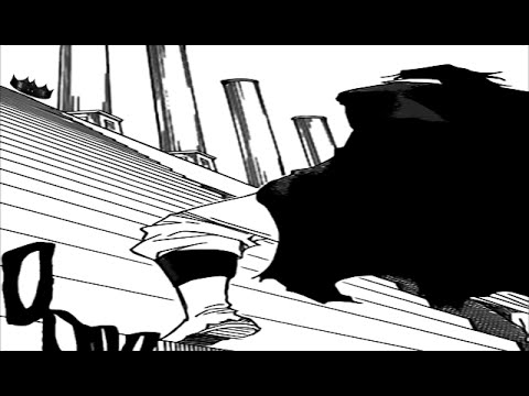 Bleach Chapter 597 LIVE REACTION - YHWACH WALKS UNTOUCHED!! - ブリーチ