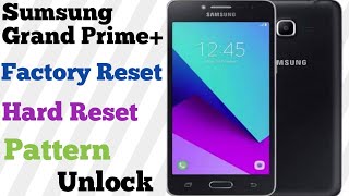 Samsung Hard Reset |Samsung Grand Prime Pattern Unlock |Samsung Password Pin Unlock