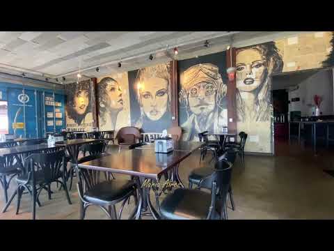 Lugar amplo, iluminado e com uma estrutura incrível!