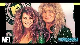 WHITESNAKE - The Real Story Behind &quot;Here I Go Again&quot; (An Audio Documentary)