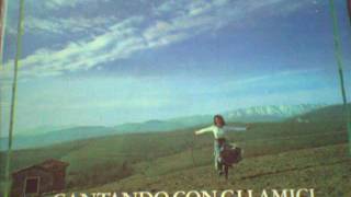 Gigliola Cinquetti  - Sento il fischio del vapore