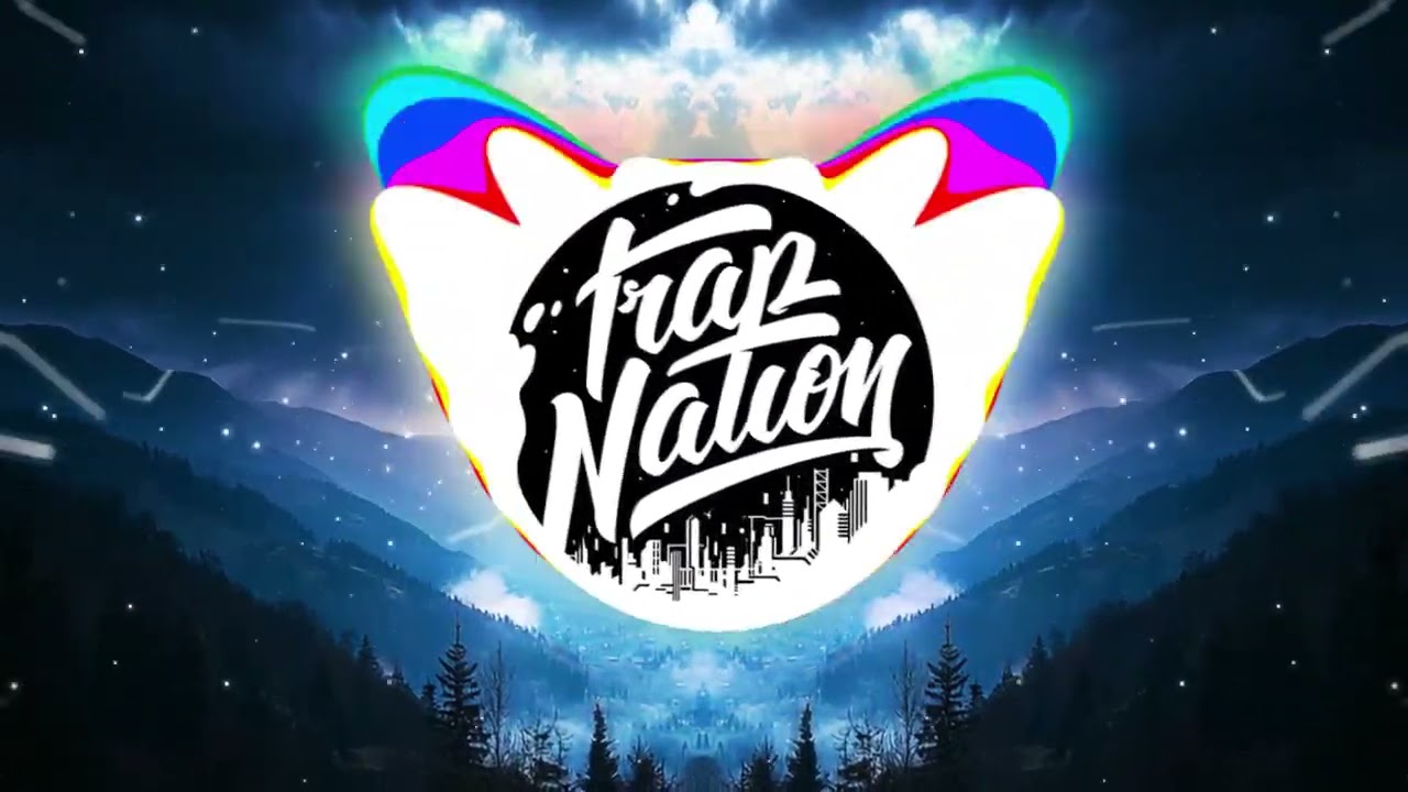 Dillon Francis, Allenora, America Foster - RIDDEM