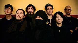 Secret Chiefs 3 - Zulfikar II