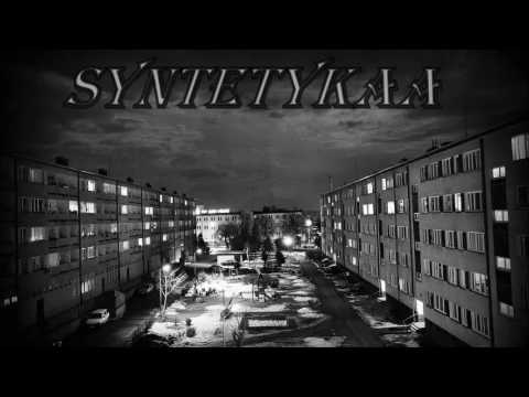 SYNTETYKA-(Dawid-Grucha)-Teraz już wiem 17.02.2015