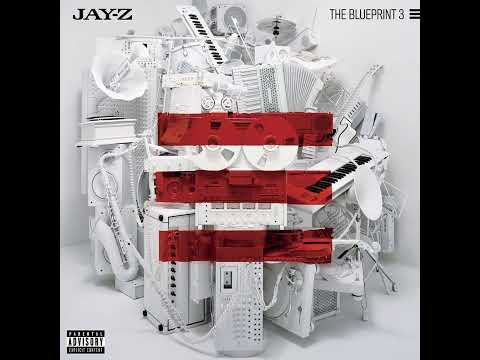 JAY-Z ft. Swizz Beatz - On To The Next One 432 Hz
