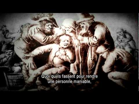 pourquoi la psychiatrie