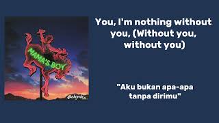Download lagu LANY ' You! ' Lyrics Terjemahan Indonesia mp3