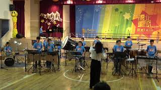 108.5.3仲夏音樂團隊音樂會A團：歡迎光臨